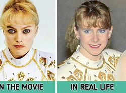 Deretan Wajah Aktor Mirip dengan Karakter Film yang Dimainkan