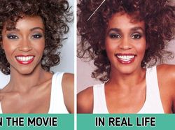 Deretan Wajah Aktor Mirip dengan Karakter Film yang Dimainkan