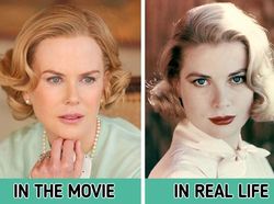 Deretan Wajah Aktor Mirip dengan Karakter Film yang Dimainkan