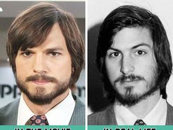Deretan Wajah Aktor Mirip dengan Karakter Film yang Dimainkan