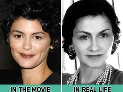 Deretan Wajah Aktor Mirip dengan Karakter Film yang Dimainkan