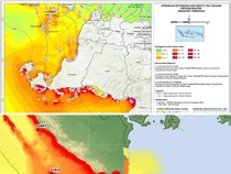 Apa Itu Gempa Bumi Megathrust? Begini Potensi Terjadinya di Indonesia