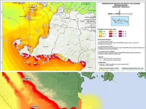 Apa Itu Gempa Bumi Megathrust yang Viral? Ini Arti dan Cara Menyikapinya