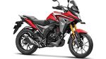 Wujud Honda CB200X, Motor Sport Adventure Harga di Bawah Rp 30 Juta