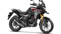 Dari segi mesin, Honda CB200X menggunakan mesin PGM-Fi 184 cc, satu silinder, yang sama seperti mesin Hornet 2.0. Mesin tersebut bisa menghasilkan tenaga maksimum 17 dk dan torsi puncak 16,1 Nm, yang dikawinkan dengan girboks lima percepatan dan sistem pendingin udara. Foto: Dok. Honda India