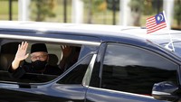 Ismail resmi menjadi Perdana Menteri Malaysia setelah diambil sumpah jabatannya di hadapan Yang di-Pertuan Agong Al-Sultan Abdullah Riayatuddin Al-Mustafa Billah Shah di Istana Negara.