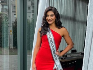 5 Fakta Direktur Kreatif Miss Supranational Hina RI Berujung Maaf