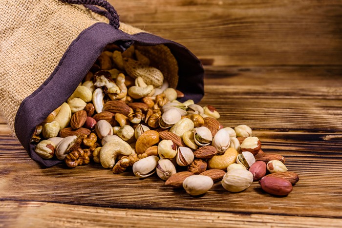 Makanan Tinggi Protein untuk Gangguan Pernapasan