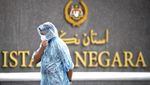 Potret Ismail Sabri, PM Baru Malaysia