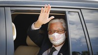 Ismail Sabri diangkat menjadi Perdana Menteri Malaysia pada hari Jumat (20/8) setelah menerima dukungan dari sebagian besar anggota parlemen. Terpilihnya Ismail Sabri menandai kembalinya partai UMNO ke pucuk kepemimpinan setelah kalah dalam pemilihan umum tahun 2018.