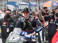 Vinales Lanjutkan MotoGP 2021 bersama Aprilia Usai Dilepas Yamaha?
