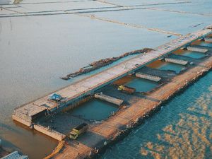 Anggota DPR Ngeri Nasib Pelabuhan Patimban Seperti Bandara Kertajati