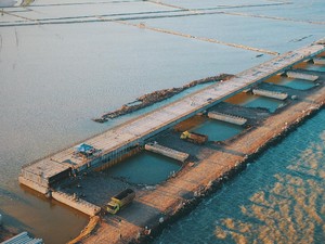 Cegah Korupsi, Pelabuhan Kini Apa-apa Pakai Sistem Digital