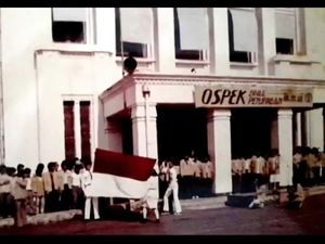 Mengenal Ospek dan Jenis-Jenisnya