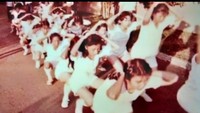 Setiap hari ada saja hukuman, jalan jongkok (squat jump), minum levertran yang amis (namun saya suka), masuk selokan, masuk kamar mayat, dst..dst penderitaan sangat panjang serasa tiada berakhir (Foto: instagram.com/smindrawati)