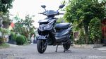 Harga-harga Motor Listrik Jika Dapat Subsidi Rp 7 Juta