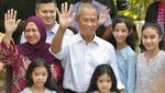 Jejak Muhyiddin Yassin, PM dengan Masa Jabatan Tersingkat