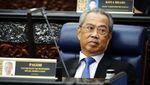 Jejak Muhyiddin Yassin, PM dengan Masa Jabatan Tersingkat