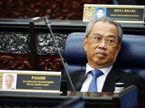 5 Berita Terpopuler Internasional Hari Ini