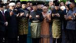 Jejak Muhyiddin Yassin, PM dengan Masa Jabatan Tersingkat