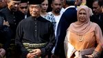Jejak Muhyiddin Yassin, PM dengan Masa Jabatan Tersingkat