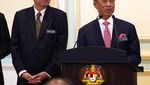 Jejak Muhyiddin Yassin, PM dengan Masa Jabatan Tersingkat