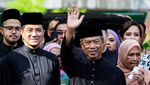 Jejak Muhyiddin Yassin, PM dengan Masa Jabatan Tersingkat