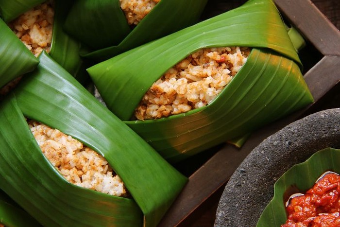 Nasi rames identik sebagai makanan rakyat kecil 5 Nasi Rames Nusantara Ini Identik Sebagai Makanan Rakyat Kecil