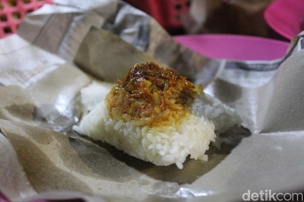 5 Nasi Rames Nusantara Ini Identik Sebagai Makanan Rakyat Kecil