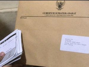 Syarat Terpenuhi, DPRD Susun Jadwal Hak Angket Gubernur Sumbar