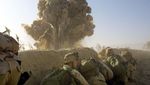 Menengok Lagi Rangkaian Operasi Militer AS di Afghanistan 20 Tahun Lalu