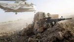 Menengok Lagi Rangkaian Operasi Militer AS di Afghanistan 20 Tahun Lalu