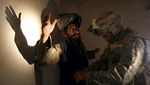 Menengok Lagi Rangkaian Operasi Militer AS di Afghanistan 20 Tahun Lalu