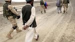 Menengok Lagi Rangkaian Operasi Militer AS di Afghanistan 20 Tahun Lalu