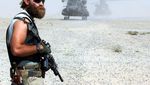 Menengok Lagi Rangkaian Operasi Militer AS di Afghanistan 20 Tahun Lalu