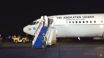 TNI AU Buka Rekrutmen Calon Tamtama, Cek Syaratnya di Sini!