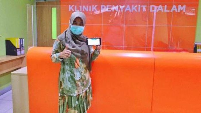 Peserta JKN-KIS