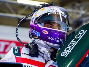 Sean Gelael Jadi Pebalap Pertama Jota #28 di 24 Hours of Le Mans