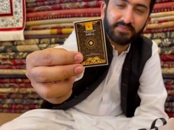 Unboxing Suvenir Akad Lesti Kejora dan Rizky Billar, Ada Logam Mulia