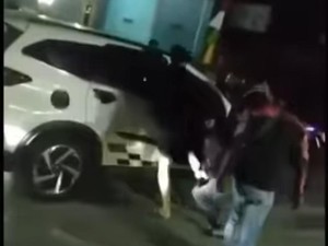 Polisi Sebut Pengemudi yang Tabrak Bikers Usai Tabrak Lari Dalam Kondisi Mabuk
