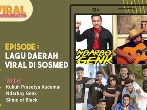 Pemilik Lagu Vs Musisi Cover Lagu Viral