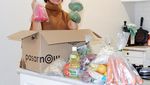 Tyna Kanna Diisukan Selingkuh, Ini Momennya Saat Ngemil dan Masak di Rumah