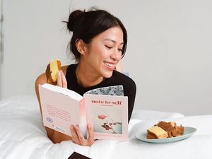 Alasan Tyna Kanna Gugat Cerai Kenang Mirdad