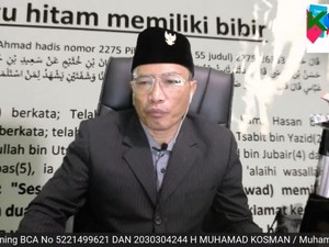 Muhammad Kece dan 4 Kasus Youtuber Kontroversial di Indonesia