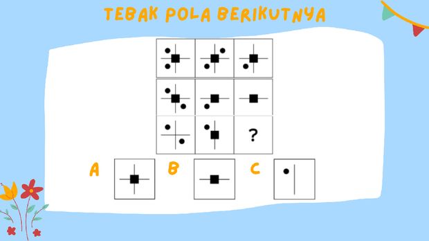 Asah otak detikHealth Seberapa Jeli Mata Kamu, Pecahkan Teka-teki Gambar Ini