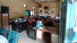 Bekas Stasiun Kereta Api Jadi Gedung Sekolah, Masih Ada Bekas Rel Lho
