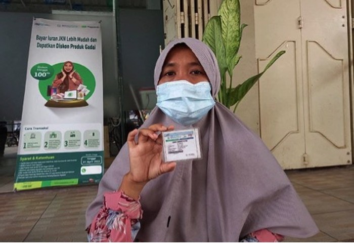 BPJS Kesehatan