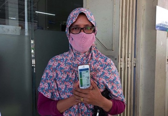 BPJS Kesehatan