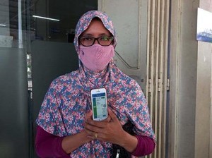 Cerita Fanny, Penderita Tumor Jinak yang Rasakan Manfaat dari JKN-KIS