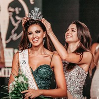 Dilansir dari Conan Daily, Chanique adalah ambassador dari Hope Village Orphanage. Foto: Instagram @chani.rabe